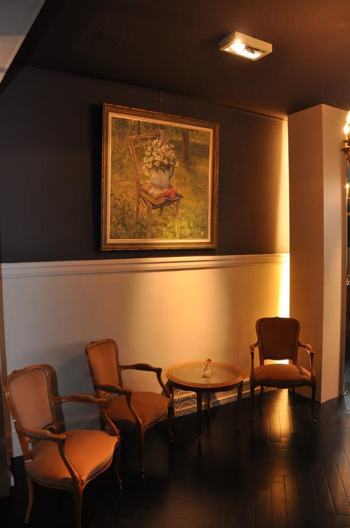 Hotel De Zalm 3*
