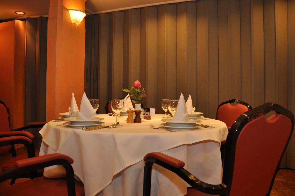 Hotel De Zalm Oudenaarde