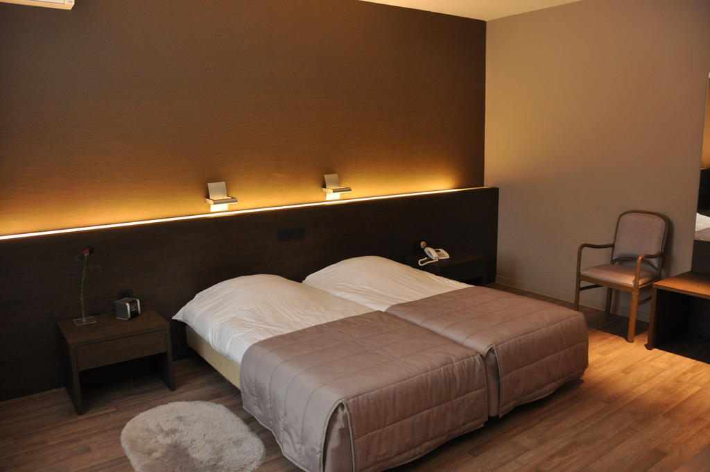 Hotel De Zalm Oudenaarde