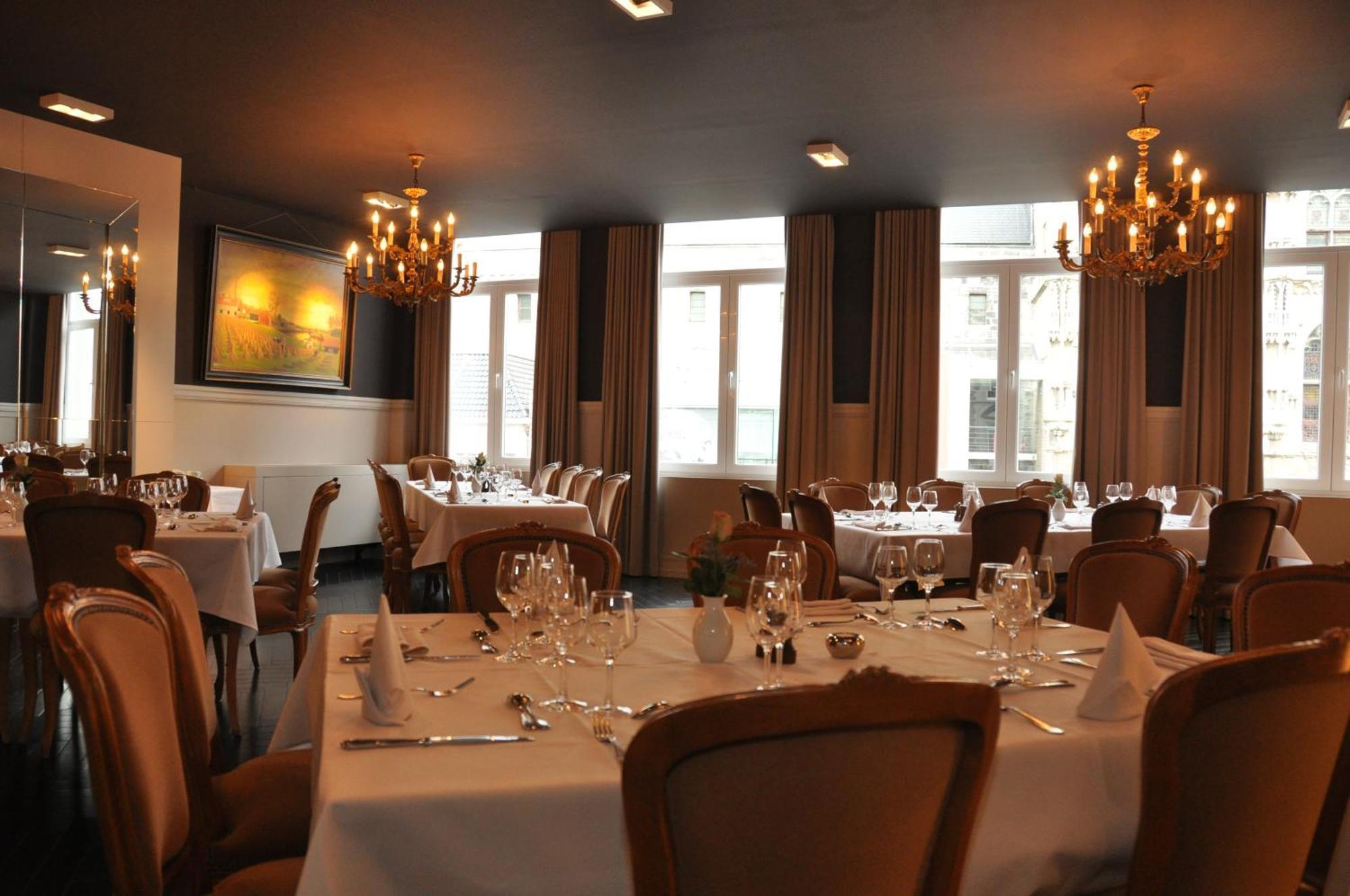 Hotel De Zalm