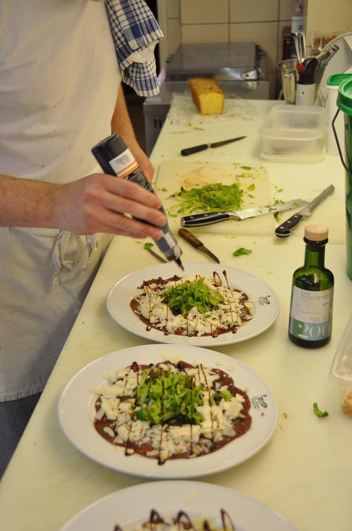 De Zalm