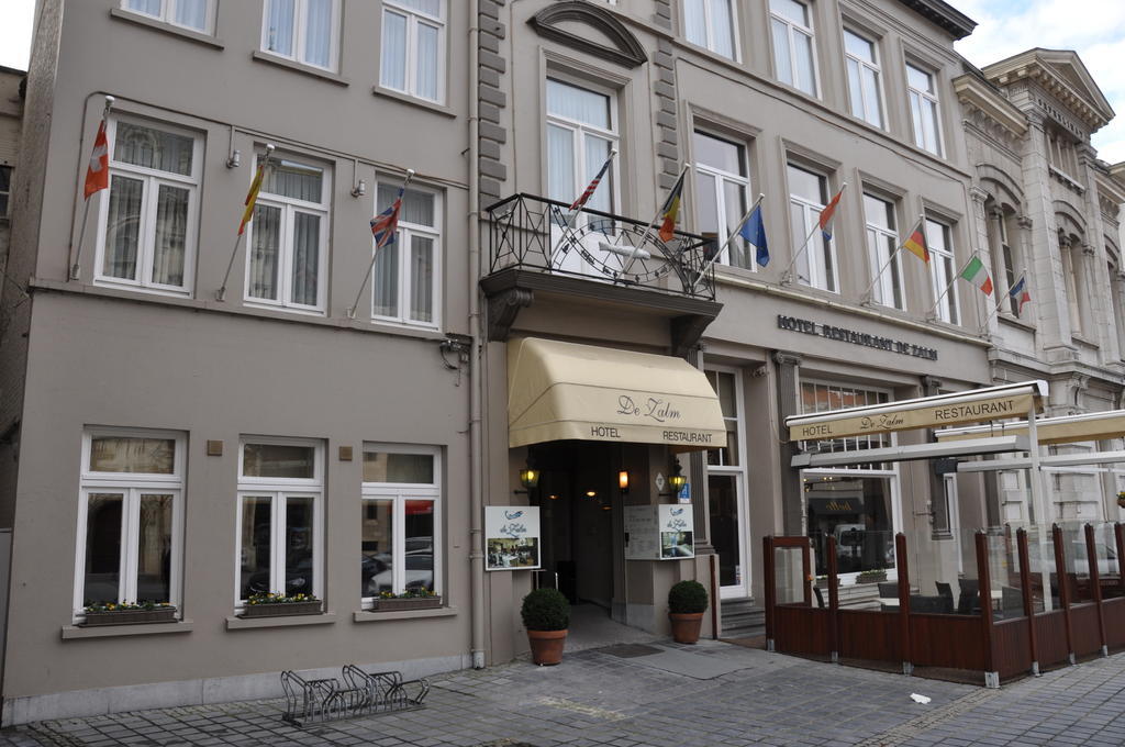 De Zalm Oudenaarde