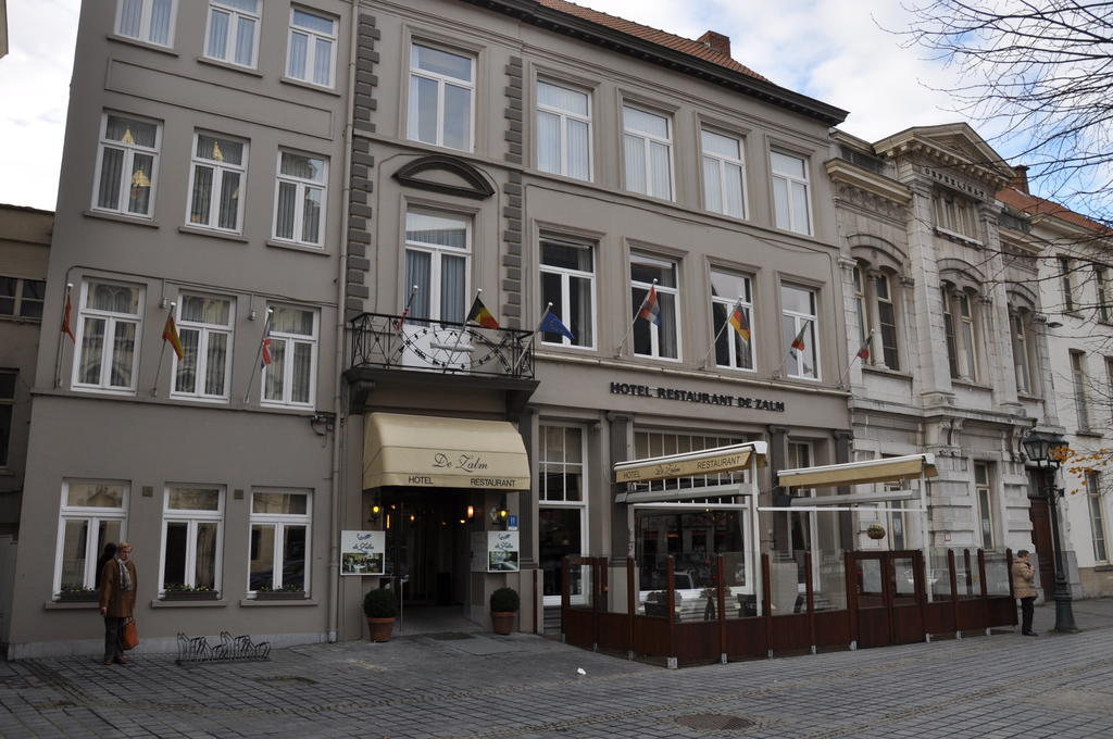 Hotel De Zalm