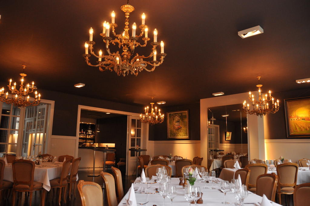 Hotel De Zalm Oudenaarde